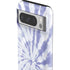 Purple Tie Dye Google Pixel 8 Pro Impact Case